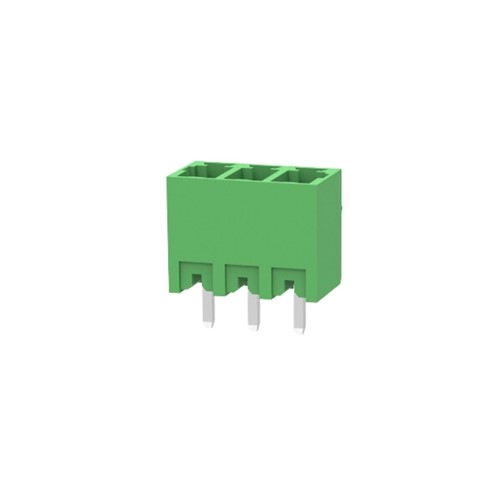 15EDGVC-3.81-03 3 way 3.81 Vertical Header