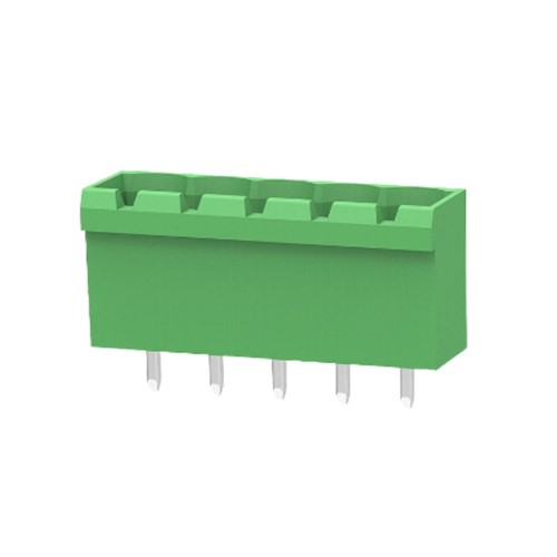 2EDGVC-5.0-05 5 way 5.0 Vertical Header