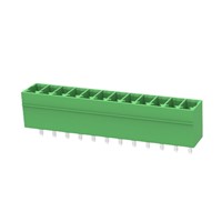 15EDGK-3.5-12 12 way 3.5 Plug Terminal Block