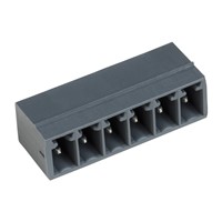 STL1550/9GH 9 way 3.5 Horizontal Header