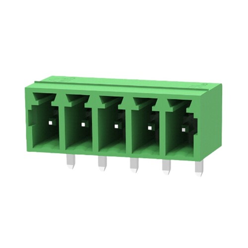 15EDGRC-3.81-05 5 Way 3.81 Horizontal Header