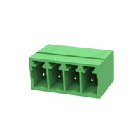 15EDGRC-3.5-04 4 way 3.5 Horizontal Header 15EDGRC-3.5-04 4 way 3.5 Horizontal Header