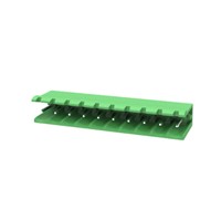 2EDGR-5.0-10 10 way 5.0 Horizontal Header 2EDGR-5.0-10 10 way 5.0 Horizontal Header
