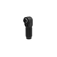ESP-300A-95-BK-00 300A Energy Storage Plug Black