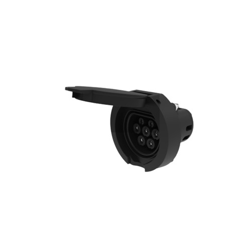 FEAC-S-032A-P1-03-0.0M-25A(H) 32A Single Phase EV