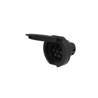 FEAC-S-032A-P1-03-0.0M-25A(H) 32A Single Phase EV