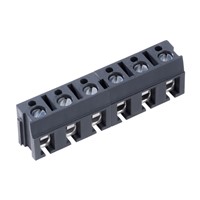 AK110/3DS 3 way 7.50 Terminal Block