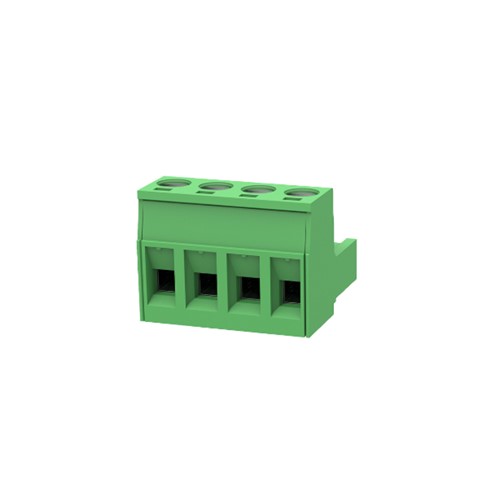 2EDGK-5.08-03 4 Way 5.08 Plug Terminal
