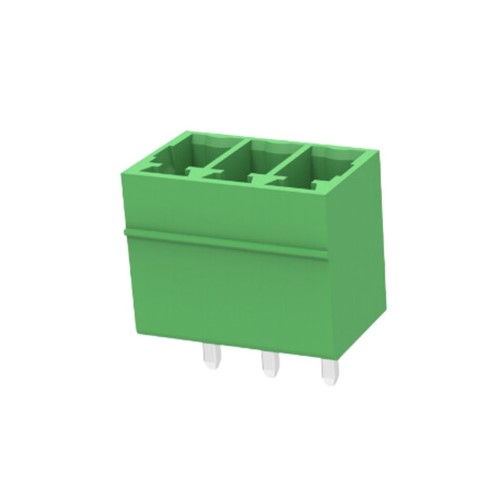 15EDGK-3.5-03 3 way 3.5 Plug Terminal Block