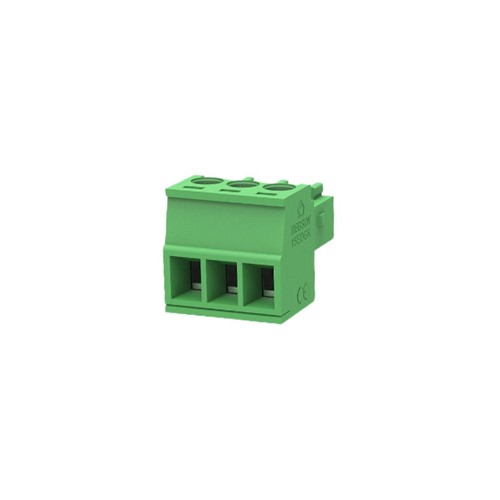 15EDGK-3.81-03 3 way 3.81 Plug Terminal Block