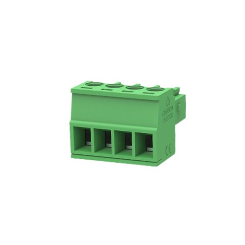 15EDGK-3.81-04 4 way 3.81 Plug Terminal Block