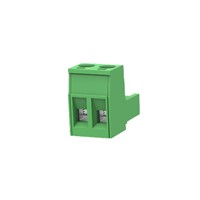2EDGK-5.0-02 2 way 5.0 Plug Terminal Block 2EDGK-5.0-02 2 way 5.0 Plug Terminal Block
