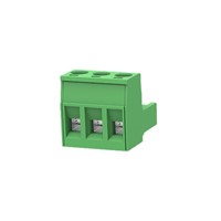 2EDGK-5.0-03 3 way 5.0 Plug Terminal Block 2EDGK-5.0-03 3 way 5.0 Plug Terminal Block
