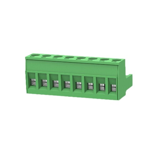 2EDGK-5.0-08 8 way 5.0 Plug Terminal Block