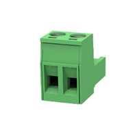 2EDGK-5.08-02 2 way 5.08 Plug Terminal Block 2EDGK-5.08-02 2 way 5.08 Plug Terminal Block