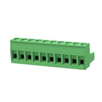 2EDGK-5.08-10 10 way 5.08 Plug Terminal Block 2EDGK-5.08-10 10 way 5.08 Plug Terminal Block