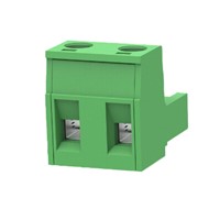 2EDGK-7.62-02 2 way 7.62 Plug Terminal Block 2EDGK-7.62-02 2 way 7.62 Plug Terminal Block