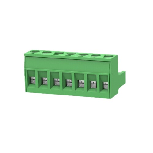 2EDGK-5.0-07 7 way 5.0 Plug Terminal Block