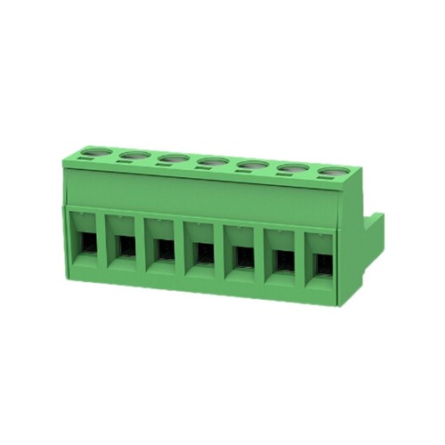 2EDGK-5.08-07 7 way 5.08 Plug Terminal Block