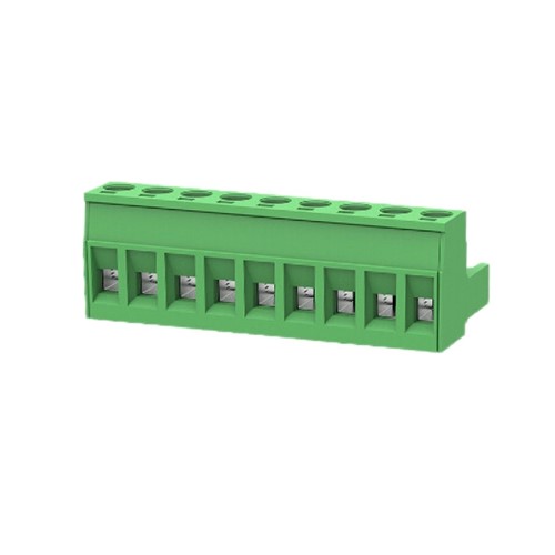 2EDGK-5.0-09 9 way 5.0 Plug Terminal Block