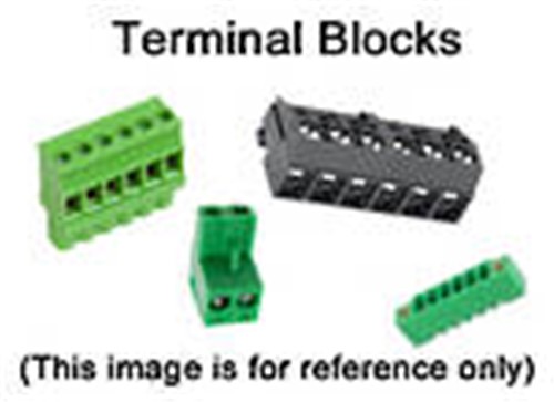 TSC10-02P-15-01AH 2 Way 11.25mm Transformer TB