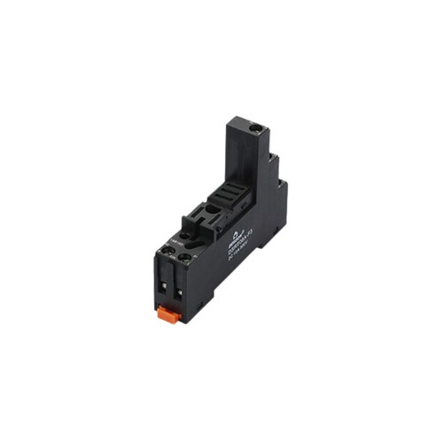 DSRT05A-F3-00A(H) 1 pole DRPT Socket