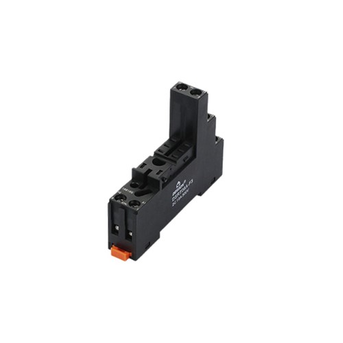 DSRT08A-F3-00A(H) 2 pole DRPT Socket