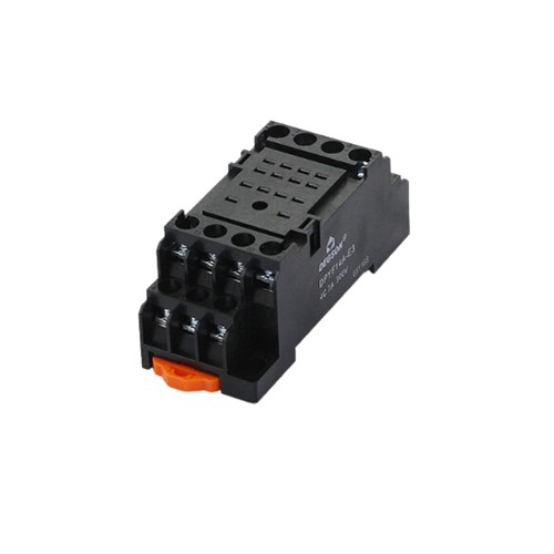 DPYF14A-E3-00A(H) 2 pole DRPE Socket