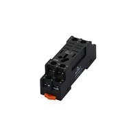 DPTF08A-E3-00A(H) 4 pole DRPL Socket