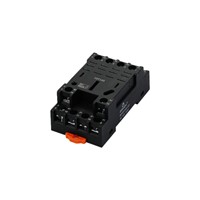 DPTF14A-E3-00A(H) 4 pole DRPL Socket