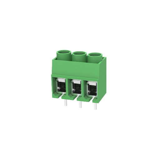 DG167-5.0-04 4 Way 5.0 Terminal Block