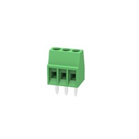 DG308-2.54-03 3 Way 2.54 Terminal Block