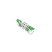 DGBSC-SG02/4-01P 1P in-line Quick Snap Connector