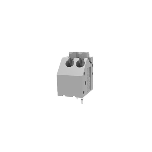 DG250-3.5-02P-11-01Z(H) 2 Way 3.5 45 Deg Term Blk