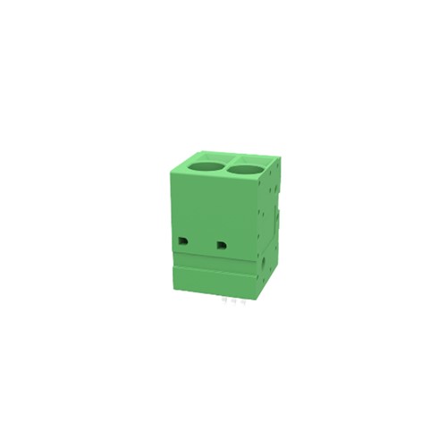 DG271V-10.0-DA-02P-14-100Z(H) 2Way 10.0Spr Ter Blk