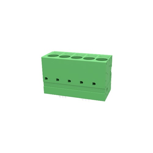 DG271V-10.0-DA-05P-14-100Z(H) 5Way 10.0Spr Ter Blk