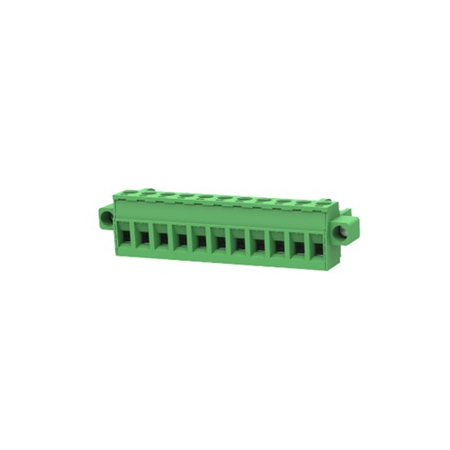 2EDGKFM-5.08-12P 12Way 5.08 Terminal Block