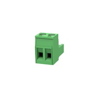 2EDGK-5.08-02P-14-00Z(H) 2 Way 5.08 PCB Term Block