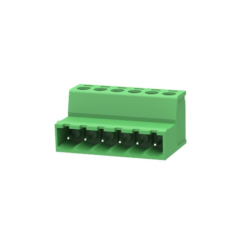 2EDGKR-5.08-06P-14-00Z(H) 6 Way 5.08 PCB T/ Block