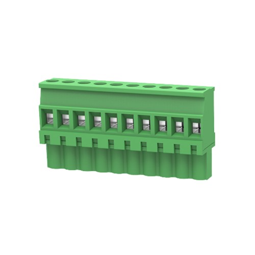 2EDGKB-5.08-10 10 Way 5.08 Plug Terminal Block