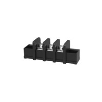 DG55S-02 2 Way 10mm Terminal Block with