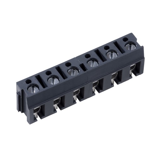 AK114/7 7 way 7.5 Terminal Block