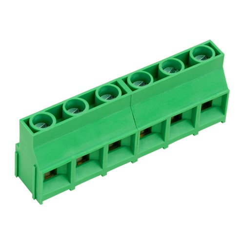AKZ841/2 2 way 9.52 PCB Terminal Block