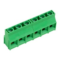 AKZ841/2 2 way 9.52 PCB Terminal Block AKZ841/2 2 way 9.52 PCB Terminal Block
