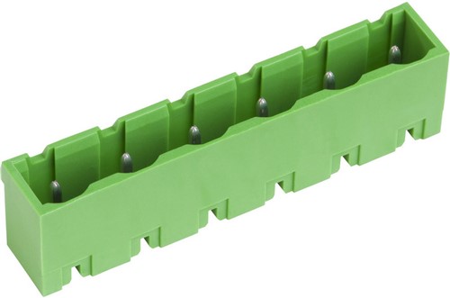 AK1110/10 10 way 5.0 Plug Terminal Block