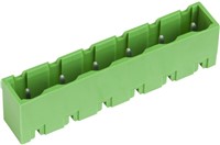 AK1110/8 8 way 5.0 Plug Terminal Block