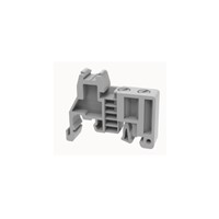 E-PC-01 End Clamp Gray