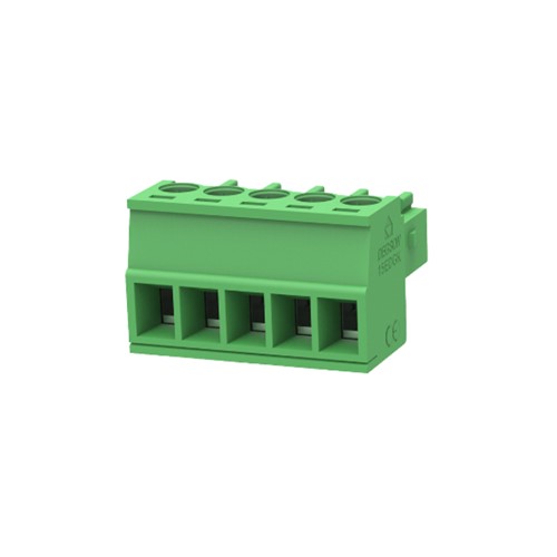 15EDGK-3.81-05 5 Way 3.81 PlugTerminal Block
