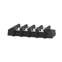 DG89-A-04 4 way 14.0 Barrier Terminal Block