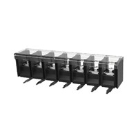 DG88-06 6 way 16.0 Barrier Terminal Block